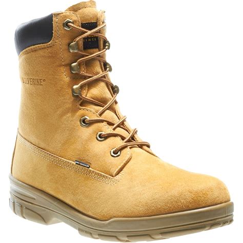 wolverine leather boots|discontinued wolverine work boots.